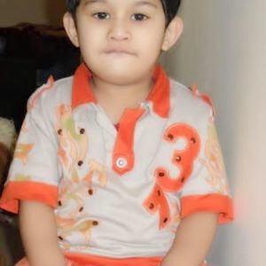 Meet your Posher, Abdullah